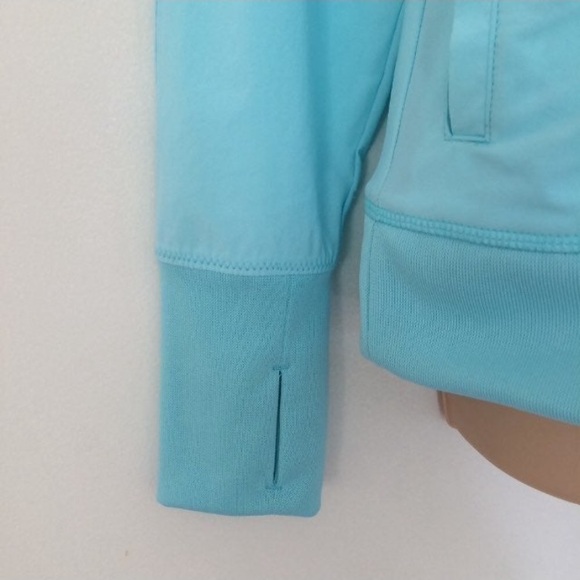 FILA Running Windbreaker Jacket Small - Picture 4 of 5